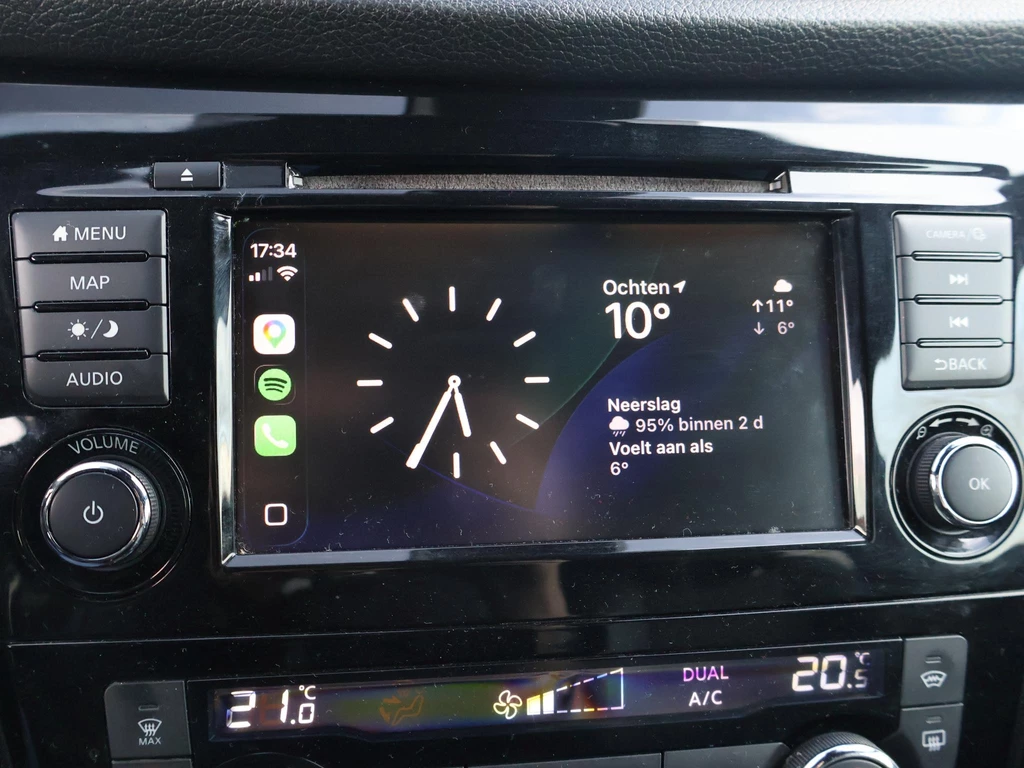 Nissan QASHQAI – foto 35