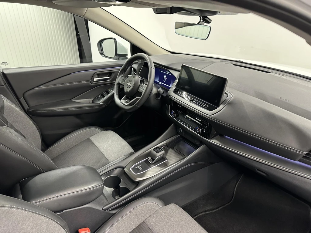Nissan QASHQAI – foto 12