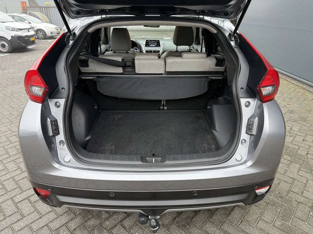 Mitsubishi Eclipse Cross – foto 11