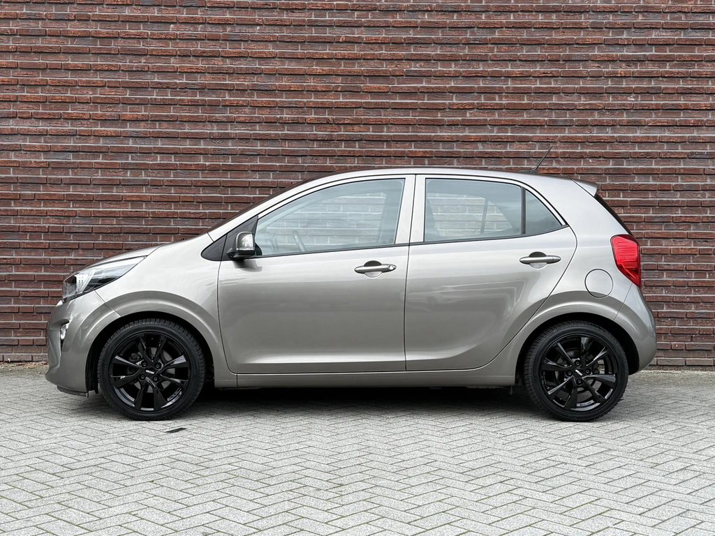Kia Picanto – foto 2