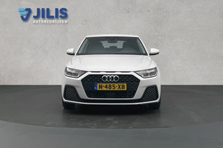 Audi A1 Sportback – thumbnail 9