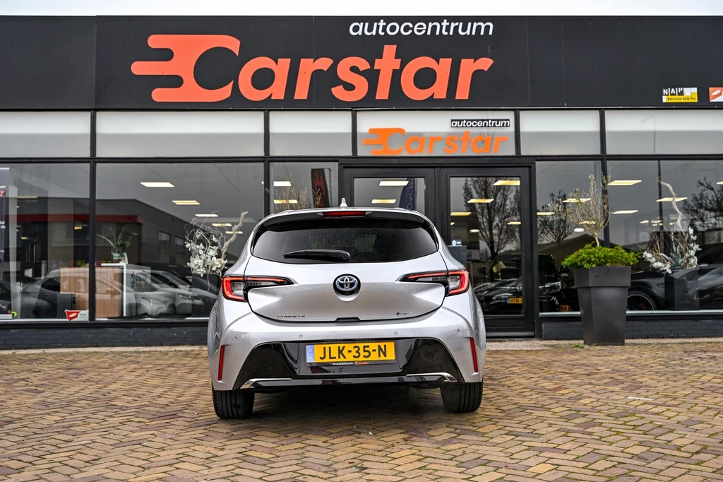 Toyota Corolla – foto 3