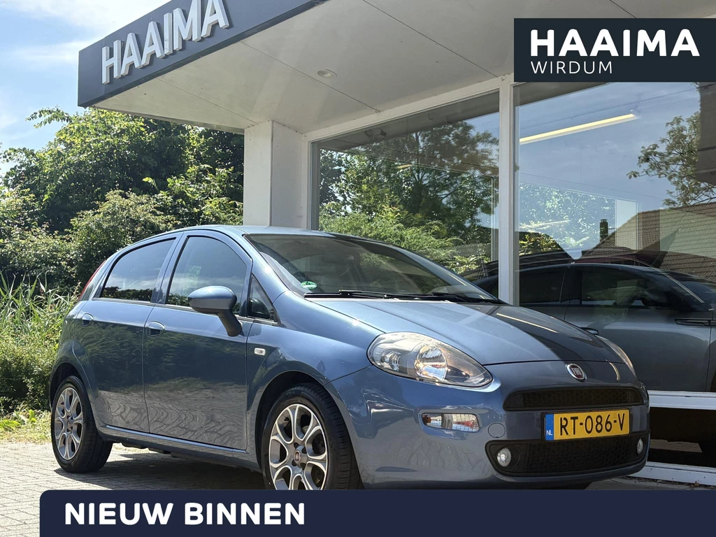 Fiat Punto – foto 5