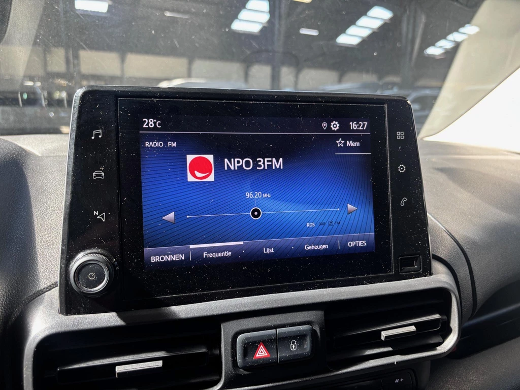 Toyota ProAce – foto 31
