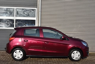 Mitsubishi Space Star – thumbnail 6