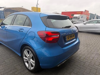 Mercedes-Benz A-Klasse – thumbnail 6