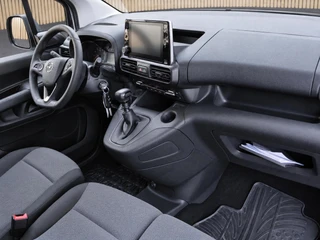Opel Combo – thumbnail 7