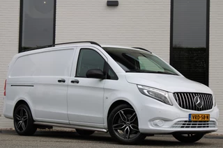 Mercedes-Benz Vito – thumbnail 12