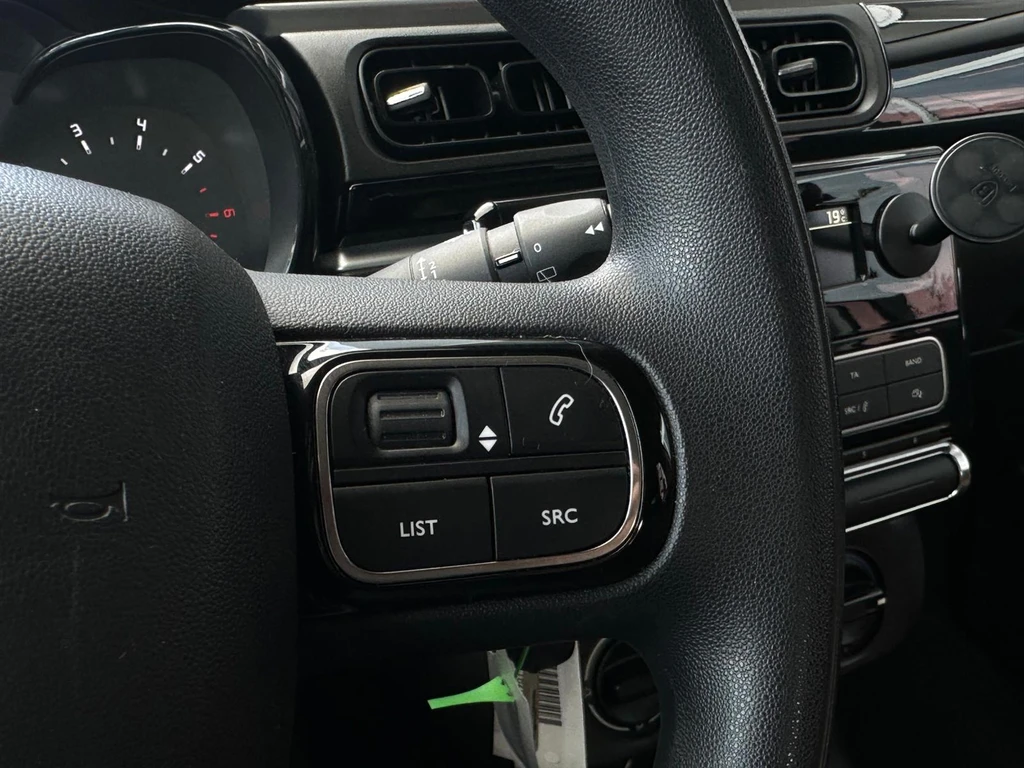 Citroën C3 – foto 17
