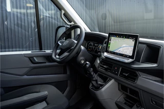 Volkswagen Crafter – thumbnail 9