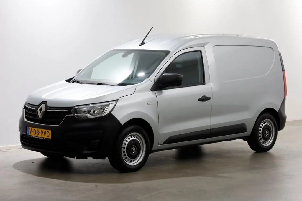 Renault Express – foto 3