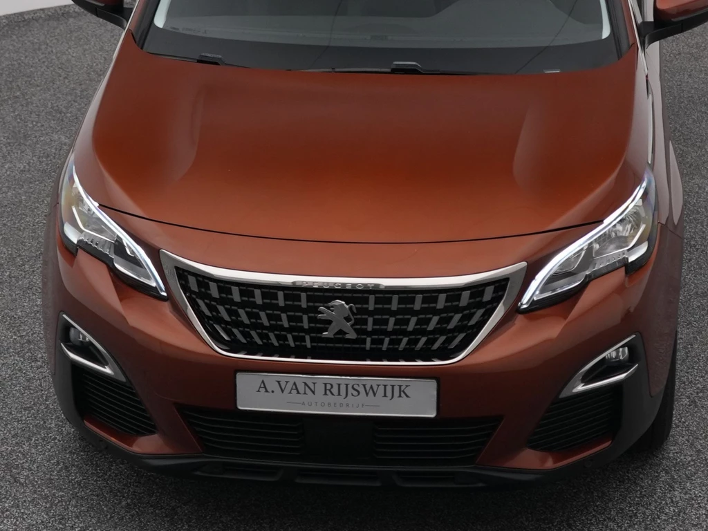 Peugeot 3008 – foto 20