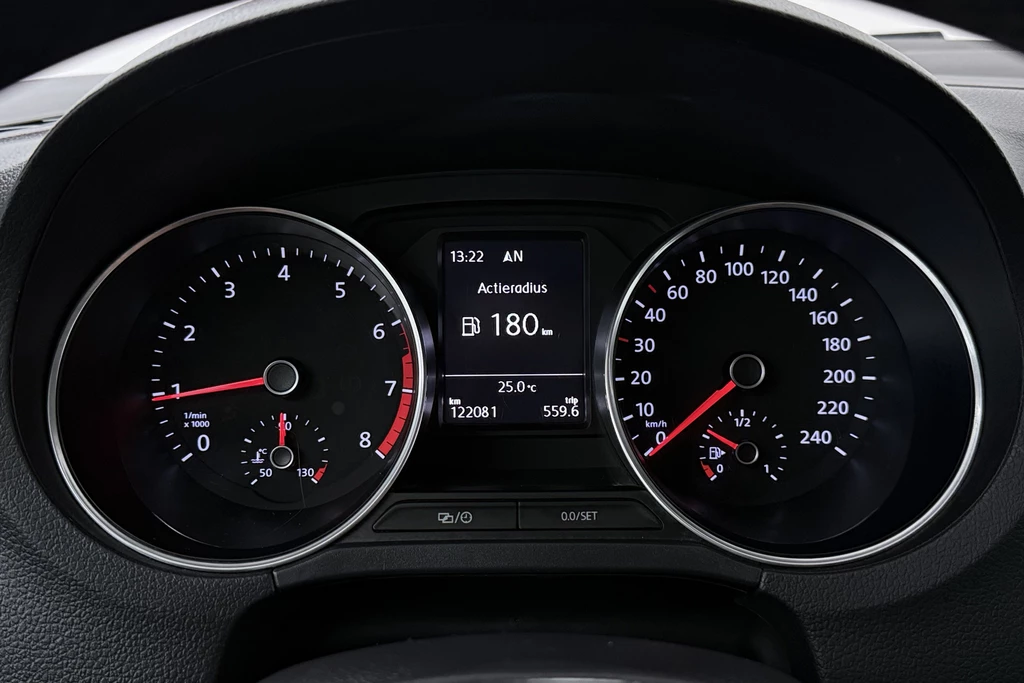 Volkswagen Polo – foto 11