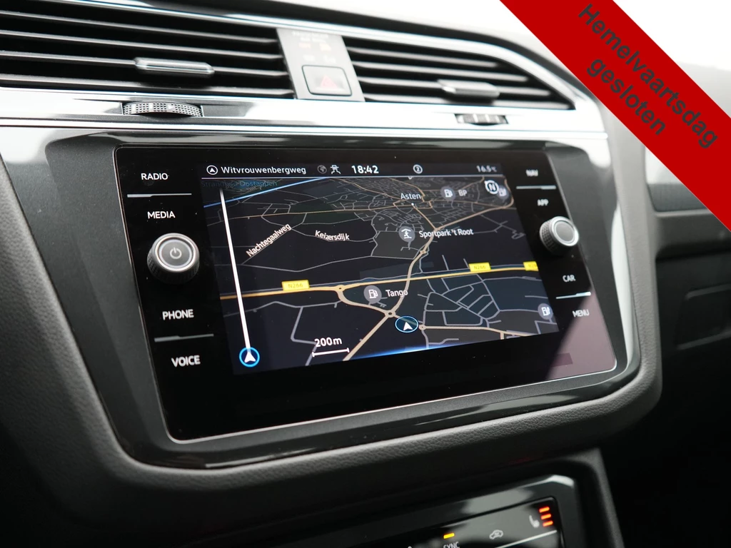 Volkswagen Tiguan – foto 34