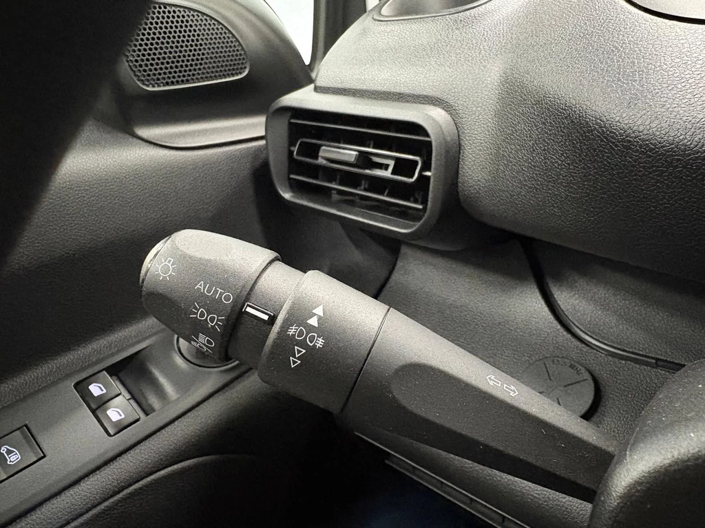 Peugeot Partner – foto 29