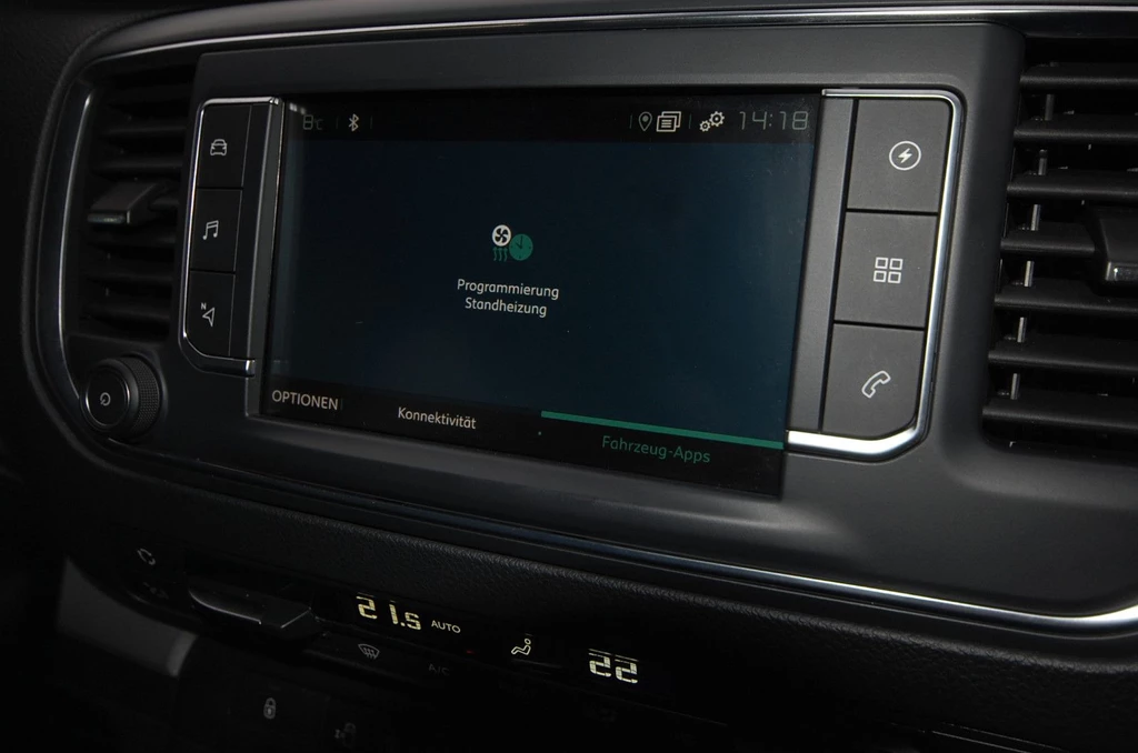 Citroën ë-Spacetourer – foto 16