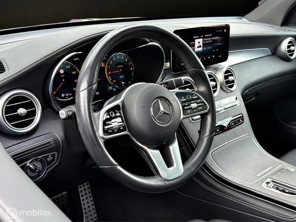 Mercedes-Benz GLC – foto 7