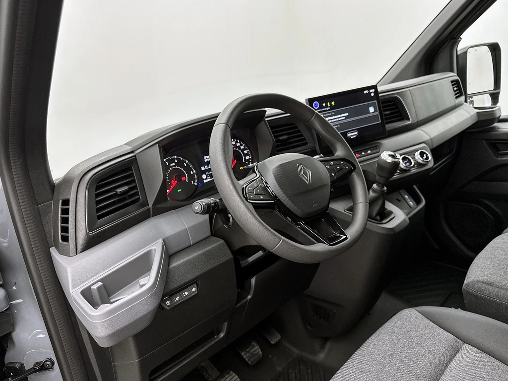 Renault Master – foto 14