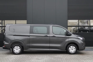 Ford Transit Custom – thumbnail 6