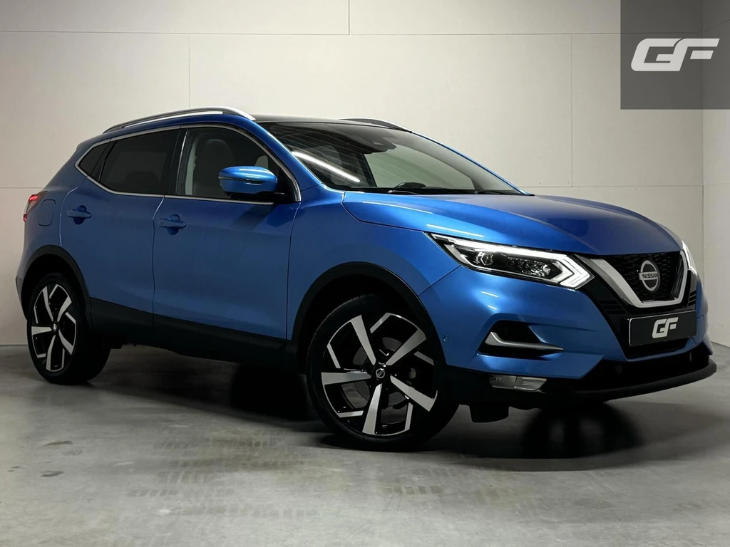 Nissan QASHQAI – foto 16
