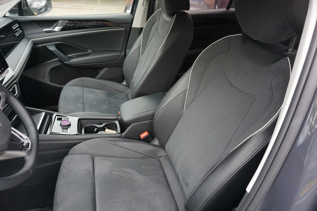 Volkswagen Tiguan – foto 14
