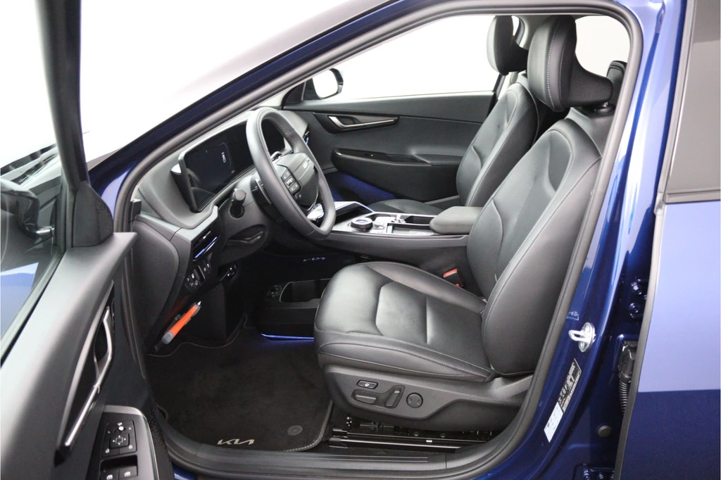 Kia EV6 – foto 19