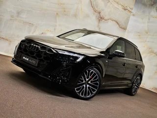 Audi Q7 – thumbnail 3