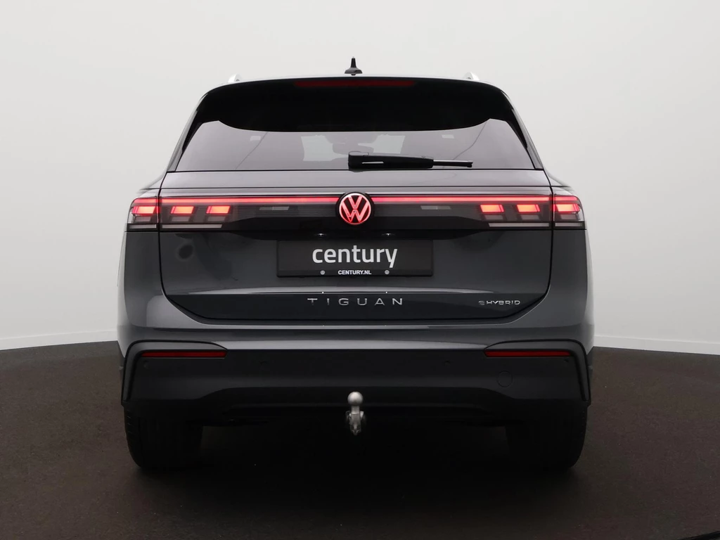 Volkswagen Tiguan – foto 5