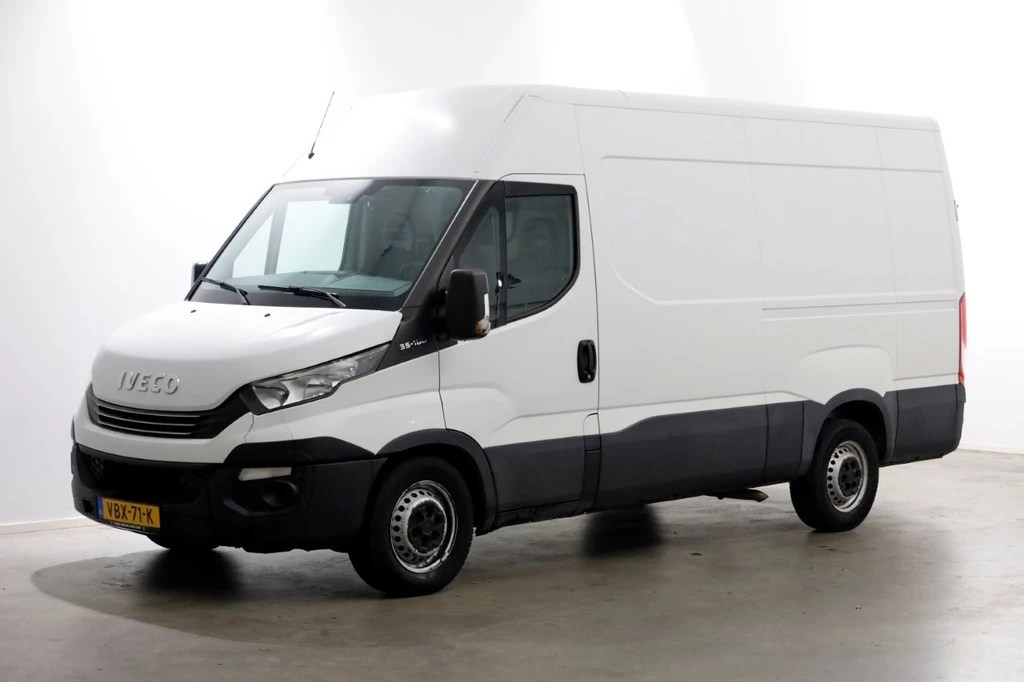 Iveco Daily – foto 3