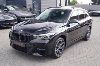 BMW X1 – thumbnail 4