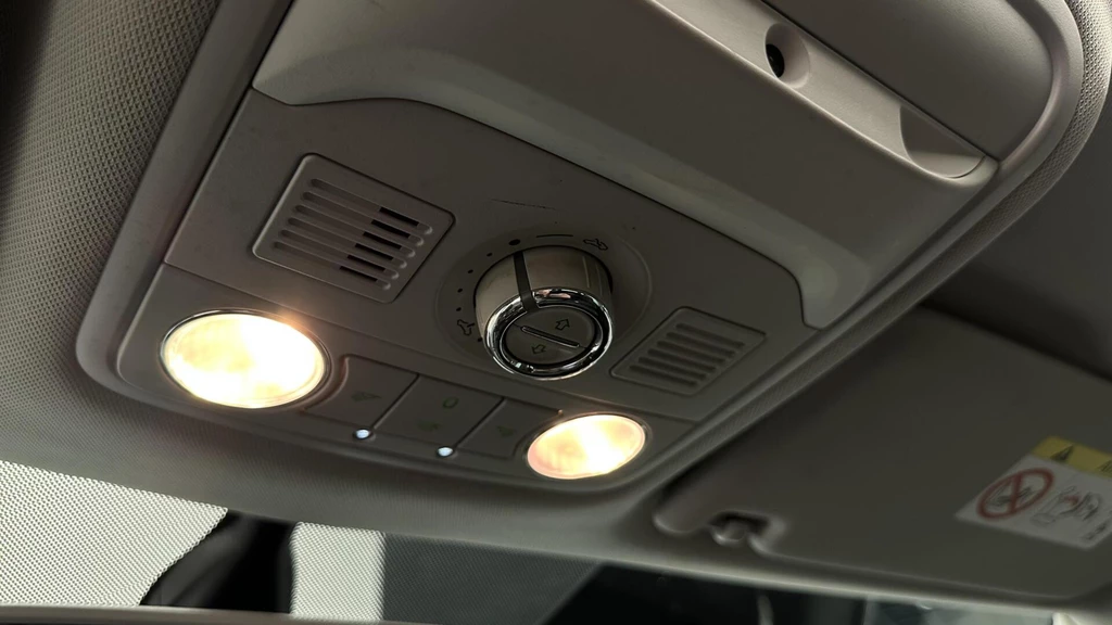 Škoda Octavia – foto 52
