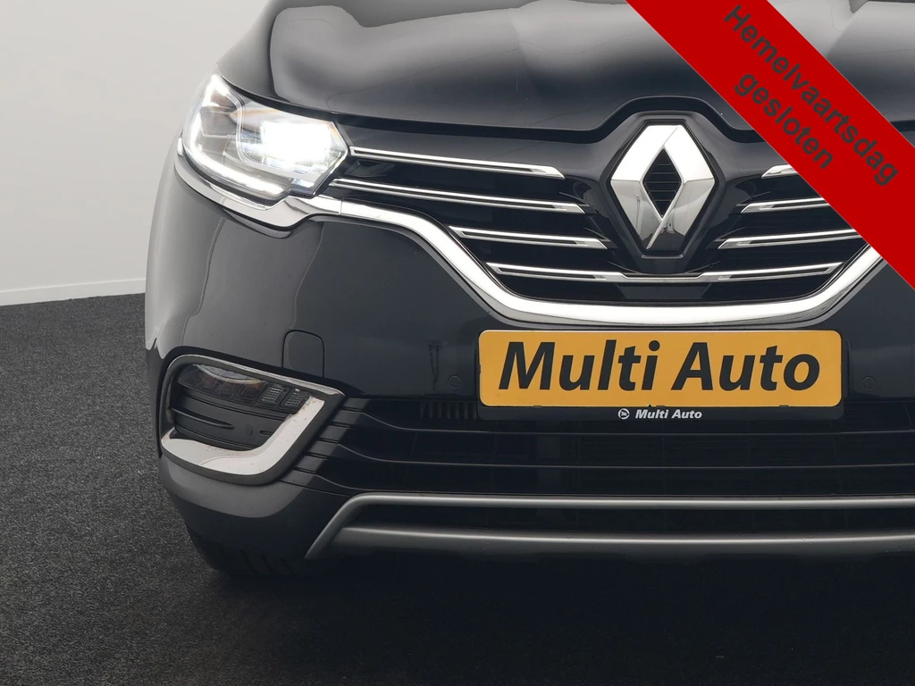 Renault Espace – foto 23