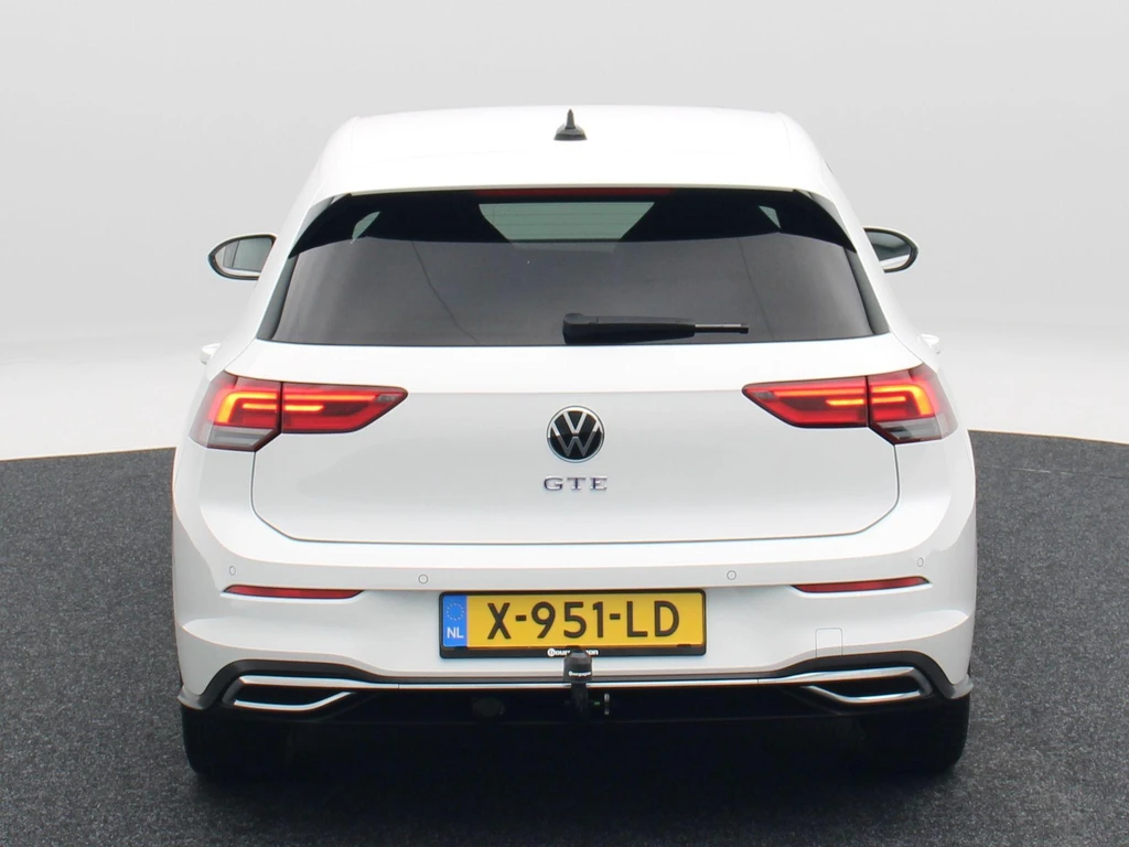 Volkswagen Golf – foto 3