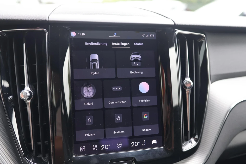 Volvo XC60 – foto 54