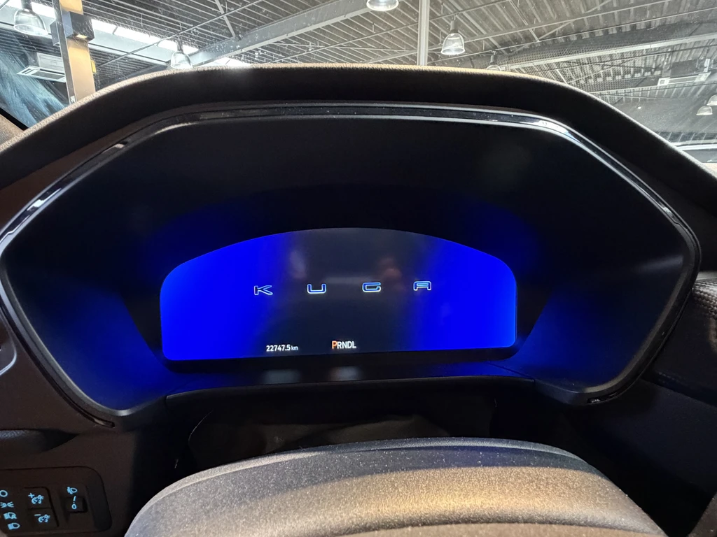 Ford Kuga – foto 35