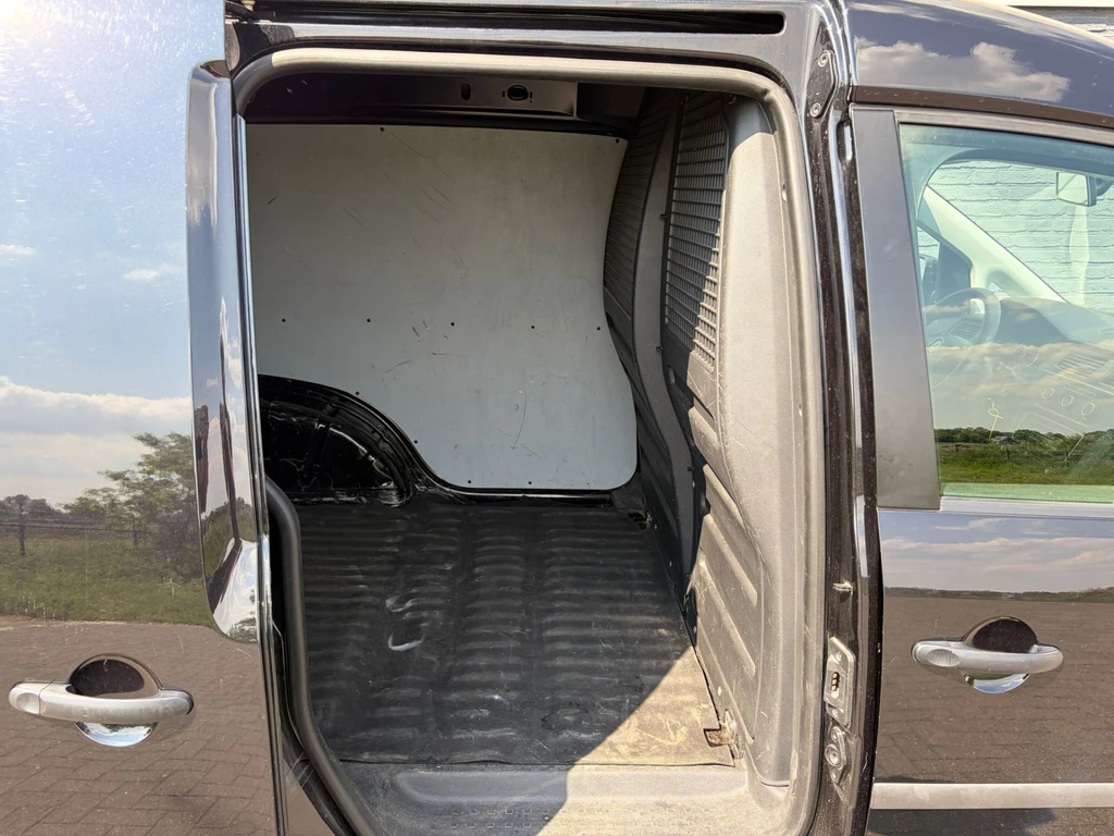 Volkswagen Caddy – foto 11