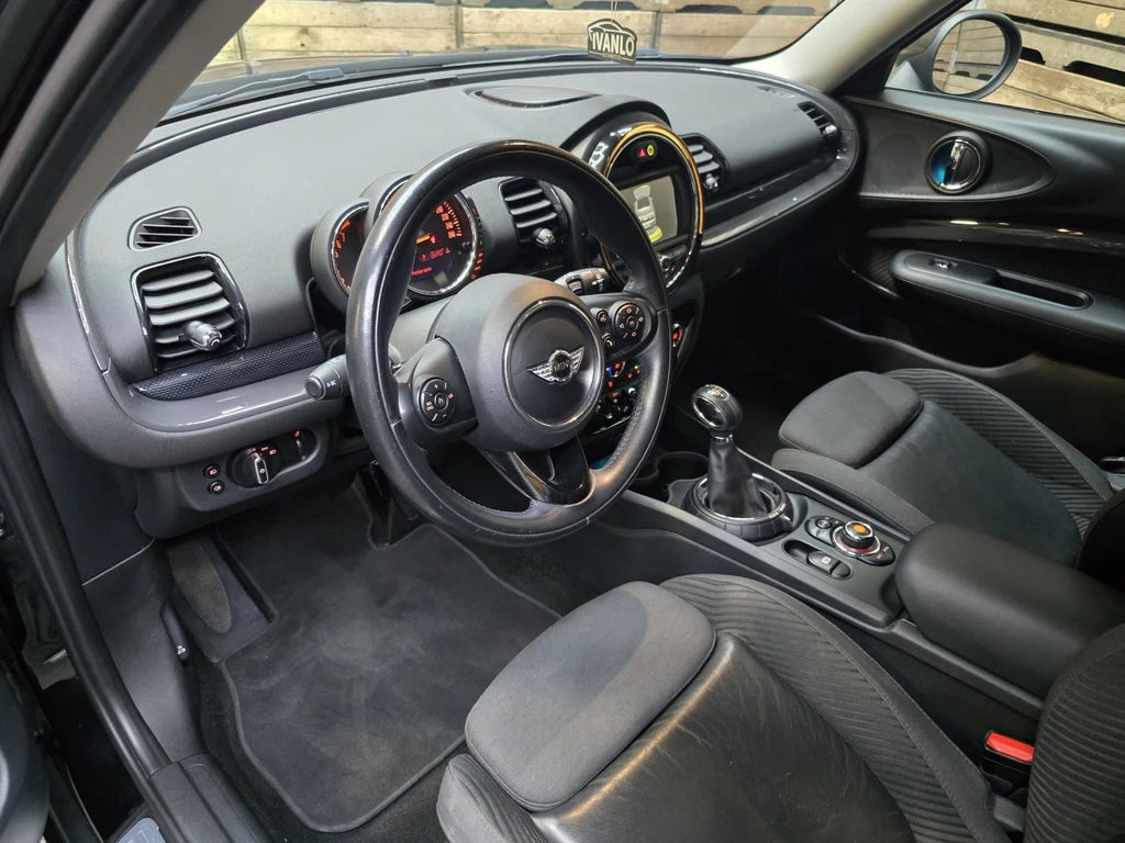 MINI Clubman – foto 9
