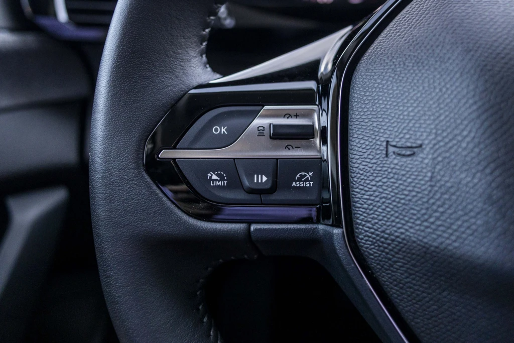 Peugeot 408 – foto 33