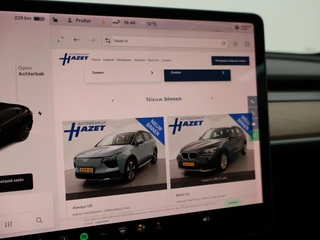 Tesla Model 3 – thumbnail 18