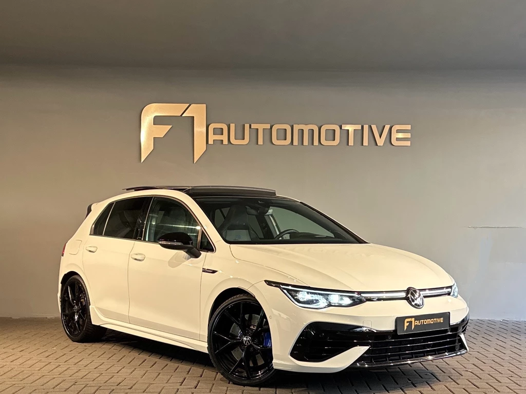 Volkswagen Golf – foto 7