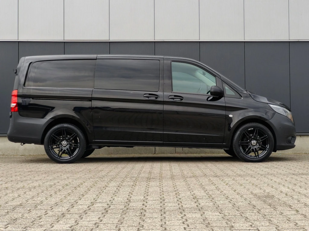 Mercedes-Benz Vito – foto 7