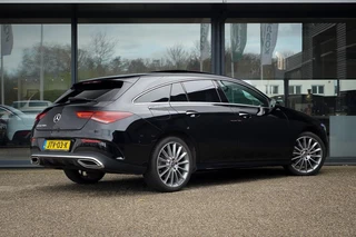 Mercedes-Benz CLA – thumbnail 5