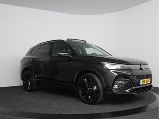 Volkswagen Tiguan – thumbnail 8