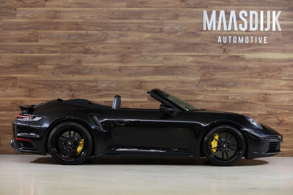 Porsche 911 – foto 11