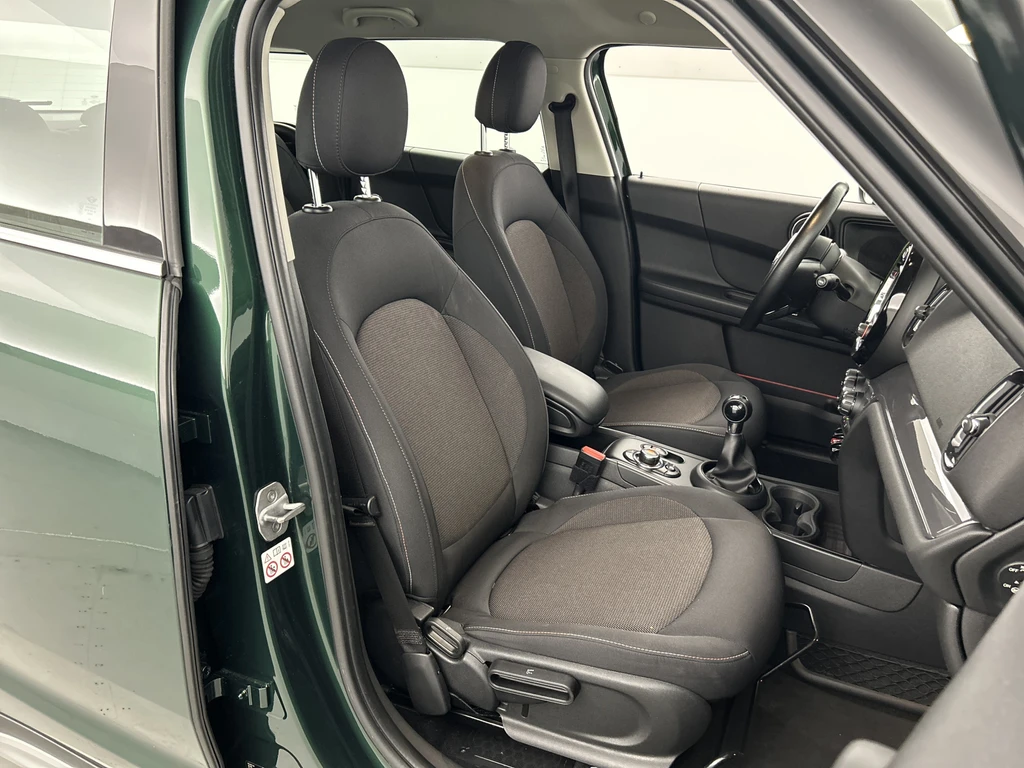 MINI Countryman – foto 23