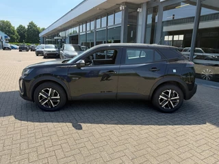 Peugeot 2008 – thumbnail 2