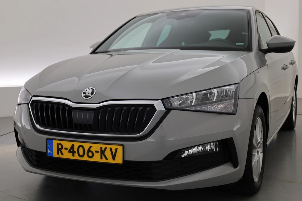 Škoda Scala – foto 2