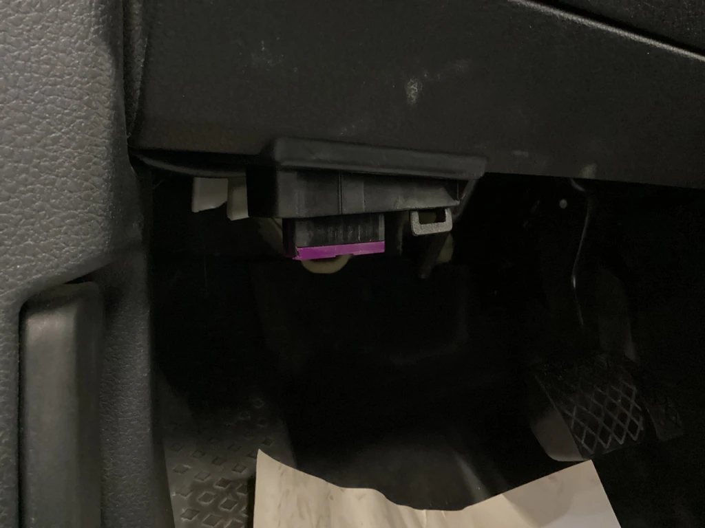 Volkswagen Caddy – foto 23