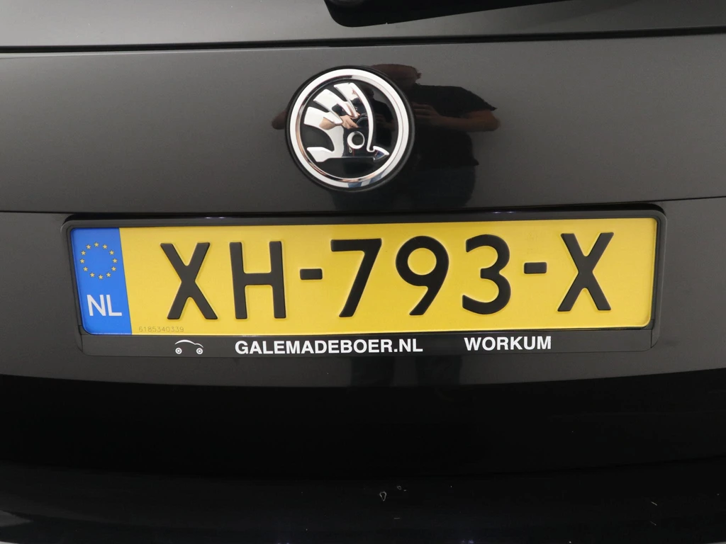 Škoda Octavia – foto 20
