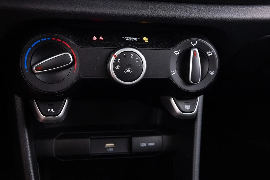 Kia Picanto – foto 16